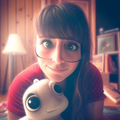 Sileleo's profile picture. Not much to say here.👩🏻‍💻