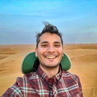 Dom Ciruzzi (@domciruzzi) 's Twitter Profile Photo Dom Ciruzzi (@domciruzzi) 's Twitter Profile Photo