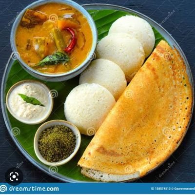 NippuRava's profile picture. Upma