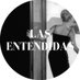 LAS ENTENDIDAS (@las_entendidas) Twitter profile photo LAS ENTENDIDAS (@las_entendidas) Twitter profile photo