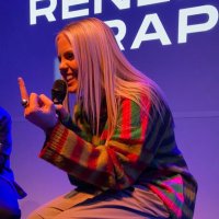 ReneéRappHands 🇵🇸 (@reneerapphands) 's Twitter Profile