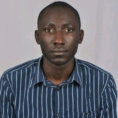 macogenga's profile picture. Lone ranger