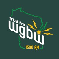 WGBW 97.9 FM(@WGBW979) 's Twitter Profile Photo