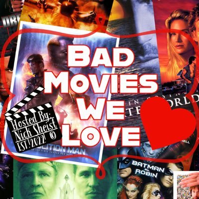 BadMoviesWeLuv Profile Picture