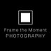 Frame the Moment Photography (@framethemoment) Twitter profile photo Frame the Moment Photography (@framethemoment) Twitter profile photo