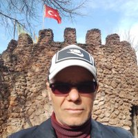 Köksal ÖZTÜRK(@06koksal71) 's Twitter Profile Photo