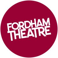 Fordham Theatre Program (@fordhamtheatre) 's Twitter Profile Photo