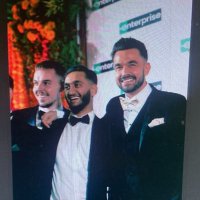 Taher Ali (@tahererac) 's Twitter Profile