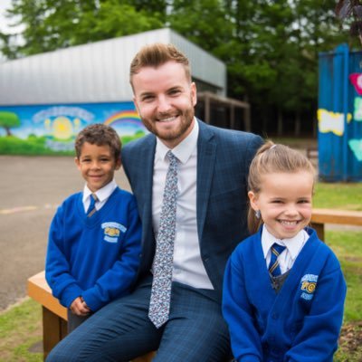 Situated close to Aldergrove and Crumlin; Straidhavern is the Small school with Big expectations!