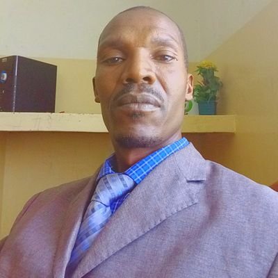 ruto_elkana's profile picture. auto machines luminary