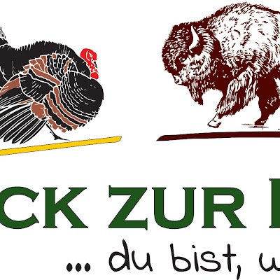 Landwirtschaftlicher Betrieb - Zurück zur Natur ... du bist, was du isst!!!