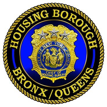 The official Twitter of Housing Borough Bronx/Queens. User policy: https://t.co/jOJYK4pVTJ