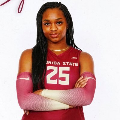 krobey25's profile picture. Fsu volleyball                                            Heyy Ki gang