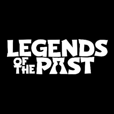 Legends Of The Past 🏺 Profile