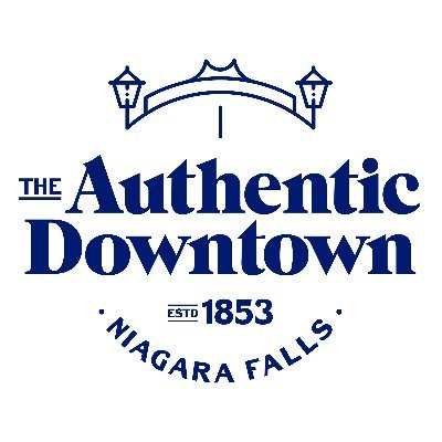 A Local Experience. Shopping, Entertainment and Business. We are the historic district of the world famous, Niagara Falls. ❤️