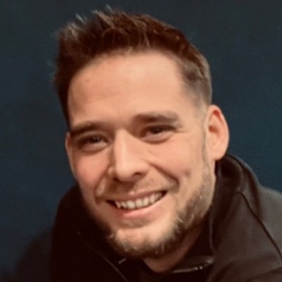 Simon Nichols PhD Profile
