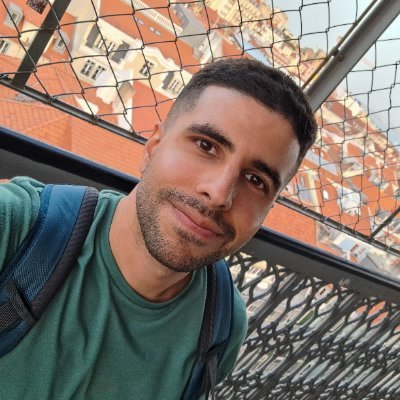 DannyPravel's profile picture. 🇻🇪🇵🇹 30/09/1993 Instagram: dannypravel