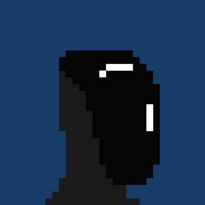 PixlaBots's profile picture. Hello, humans. We are Pixla Bots. Join us. #NFT | https://t.co/lJuwKS75hu | @PixlaPop @BoredPixlaApe | @Pixlaverse / Likes are not endorsements \