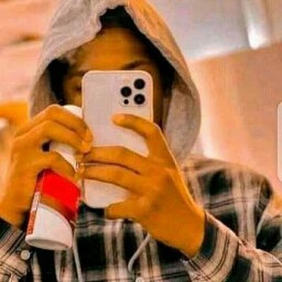 AngoJafar's profile picture. Alhamdulillah 🙏