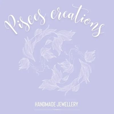 PiscesCreation's profile picture. Sea glass/gemstone accessories🌊 | Free UK shipping | Glass is sourced by me💫
Vegan woman owned💚
Fibro sufferer💜
Safe space🌈 
Main: @porcelainpisces