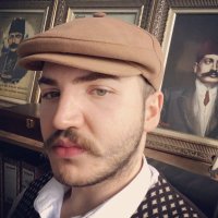 Yavuz Selim Birtane (@ysbirtane) 's Twitter Profile Photo Yavuz Selim Birtane (@ysbirtane) 's Twitter Profile Photo