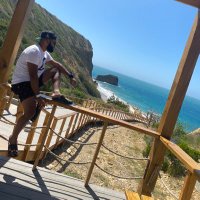 El Chocolate (@elchocolatesr) 's Twitter Profile