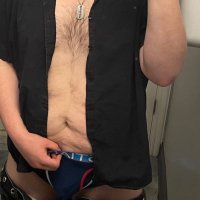 🔞🐻🏳️🌈Mikey Valentino (@nerdy_bear708) 's Twitter Profile