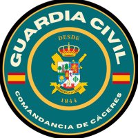 Guardia Civil Cáceres 🇪🇸(@guardiacivilcc) 's Twitter Profile Photo