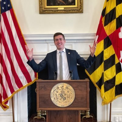 Lawyer. Anecdotes aren’t statistics. Opinions are mine and nobody else's (but you can borrow them if you want). Team Maryland.
