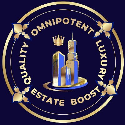 EstateMiracles's profile picture. Spiritual-artistic individual, Designer, Therapist,  Personal & Business Coach
Omni-E-Boost does the Miracle removing obstacles for you to sell your property