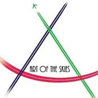 ✈ Art of the Skies(@ArtoftheSkies) 's Twitter Profile Photo