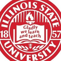 Illinois State University Department of Technology(@ISU_Technology) 's Twitter Profile Photo