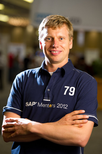 Father, SAP Mentor, SAP Integration expert