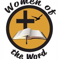 WOMEN OF THE WORD(@wowprays) 's Twitter Profile Photo