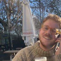 Dan Bird (@dbirdan) 's Twitter Profile