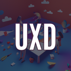 We host UX-focused hackathons, workshops, and talks with a passionate community of UX friends.