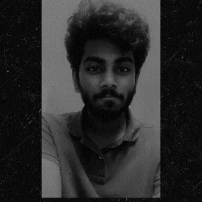 rithwikvedera's profile picture. Secretly a kitsune🦊