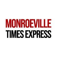 Monroeville Times Express (@timesexpresspgh) 's Twitter Profile Photo Monroeville Times Express (@timesexpresspgh) 's Twitter Profile Photo