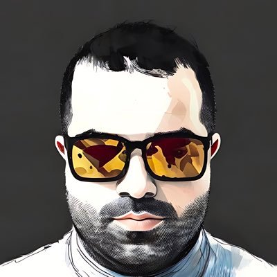 A MSc Architect, UI Design Lab. Founder, Yacht Designer, #Blockchain, #UnrealEngine, #Python #LegoCollector, lives in Trabzon, Istanbul. https://t.co/E7w96xc7p8