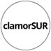 clamorSUR (@clamorSUR) Twitter profile photo