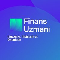 Finanscı (@finansuzmaniii) Twitter profile photo
