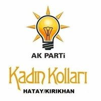 Ak Kadın Kırıkhan(@akkadinkirikha1) 's Twitter Profile Photo