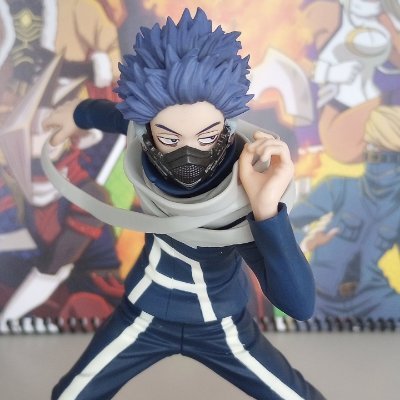 Just another random twitter user
Not active much 
MHA / BNHA Lover
🇭🇰🇨🇵🇬🇧 
(🇯🇵 語を勉強しています)