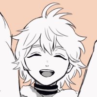 Cer (@cer_clover) 's Twitter Profile Photo Cer (@cer_clover) 's Twitter Profile Photo