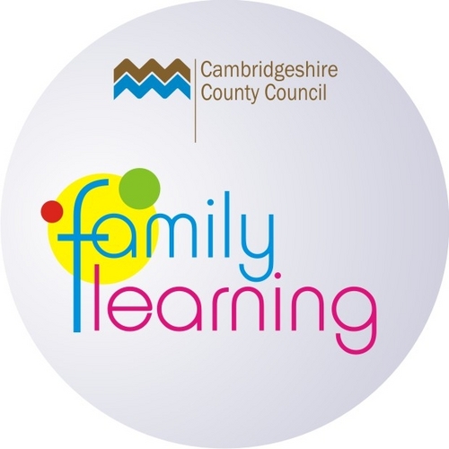 FamilyCambs's profile picture. We are here for learning, love, literacy, numeracy, parenting, grandparenting and all the important things in life.