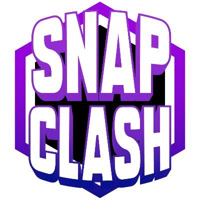 Snap Clash is dedicated to providing high-quality, competitive tournament play for Marvel Snap.
DC: https://t.co/IZHTENvSjV
Email: Snapclashtournaments@gmail.com