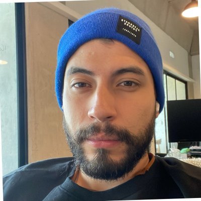 Carlos Robles Profile