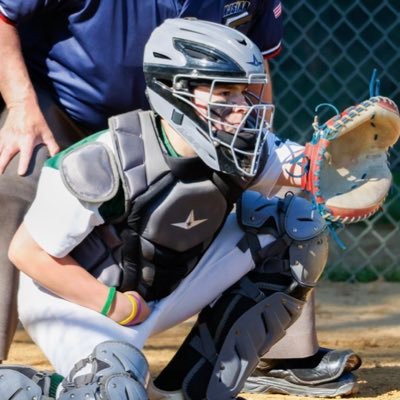 Class of 2025| Ramapo hi gh school|Catcher| pop time 2.03| Exit Velo 88 mph https://t.co/mFHLzPdhFG