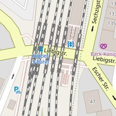 geweckfl's profile picture. 