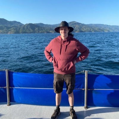 BryanJohnston18's profile picture. Big time stats nerd and hockey fan. (he/him)